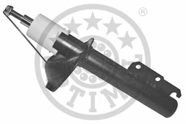 Optimal A-18533H Front oil shock absorber A18533H: Buy near me in Poland at 2407.PL - Good price!