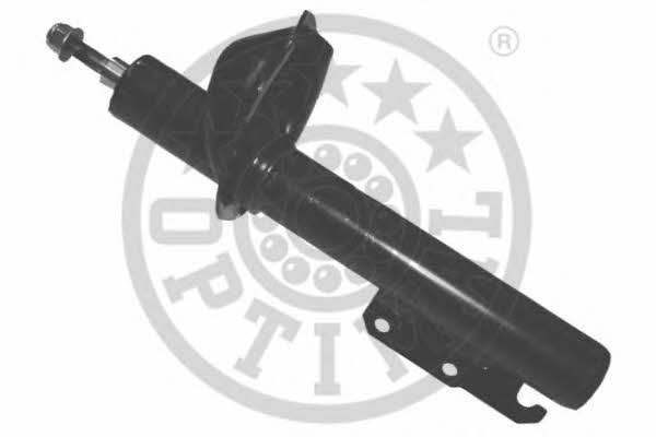 Optimal A-18534H Front oil shock absorber A18534H: Buy near me in Poland at 2407.PL - Good price!