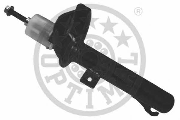 Optimal A-18537H Front oil shock absorber A18537H: Buy near me in Poland at 2407.PL - Good price!