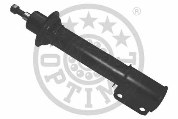 Optimal A-18554H Front oil shock absorber A18554H: Buy near me in Poland at 2407.PL - Good price!