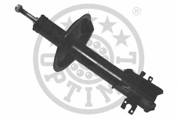 Optimal A-18568H Front oil shock absorber A18568H: Buy near me in Poland at 2407.PL - Good price!