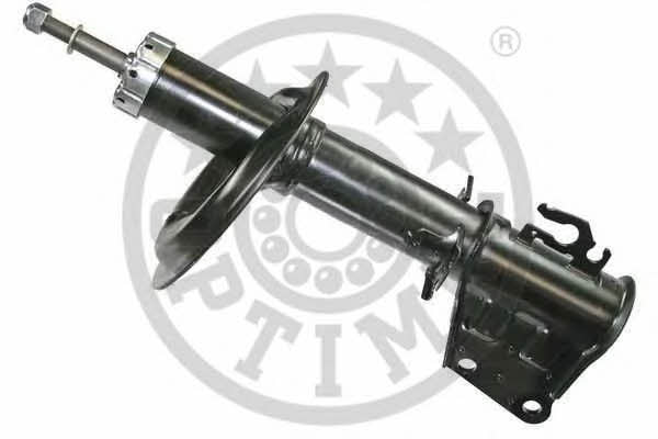 Optimal A-18583H Front oil shock absorber A18583H: Buy near me in Poland at 2407.PL - Good price!