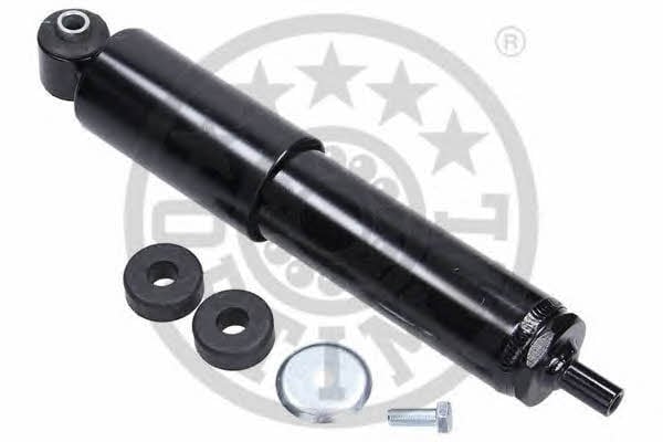Optimal A-2011G Rear oil and gas suspension shock absorber A2011G: Buy near me in Poland at 2407.PL - Good price!