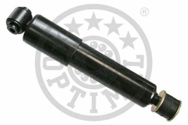 Optimal A-2011H Rear oil shock absorber A2011H: Buy near me in Poland at 2407.PL - Good price!