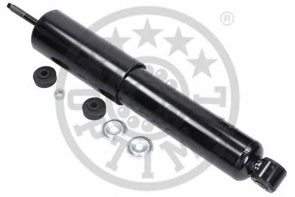 Optimal A-2050G Front oil and gas suspension shock absorber A2050G: Buy near me in Poland at 2407.PL - Good price!