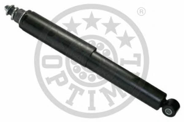 Optimal A-2051G Rear oil and gas suspension shock absorber A2051G: Buy near me in Poland at 2407.PL - Good price!