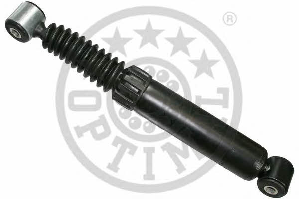 Optimal A-2086G Rear oil and gas suspension shock absorber A2086G: Buy near me in Poland at 2407.PL - Good price!