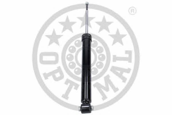 Optimal A-2370G Rear oil and gas suspension shock absorber A2370G: Buy near me in Poland at 2407.PL - Good price!