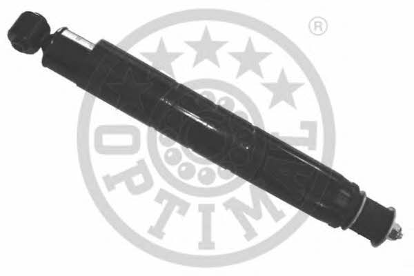 Optimal A-2599H Rear oil shock absorber A2599H: Buy near me in Poland at 2407.PL - Good price!