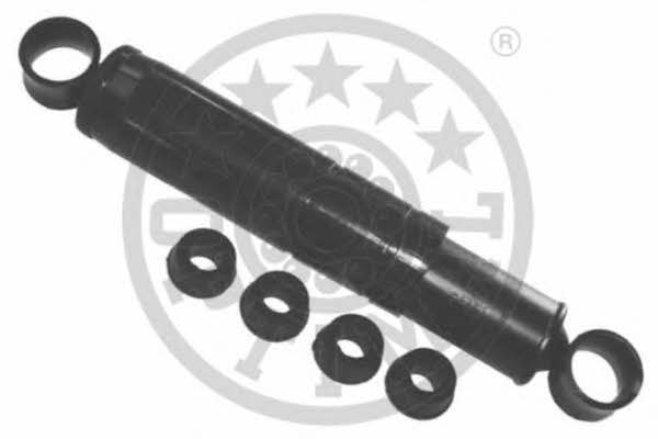 Optimal A-2666H Rear oil shock absorber A2666H: Buy near me in Poland at 2407.PL - Good price!