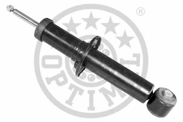 Optimal A-2712G Rear oil and gas suspension shock absorber A2712G: Buy near me in Poland at 2407.PL - Good price!