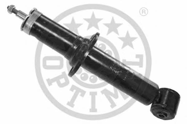 Optimal A-2712H Rear oil shock absorber A2712H: Buy near me in Poland at 2407.PL - Good price!