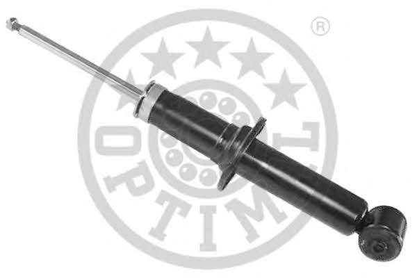 Optimal A-2713G Rear oil and gas suspension shock absorber A2713G: Buy near me in Poland at 2407.PL - Good price!