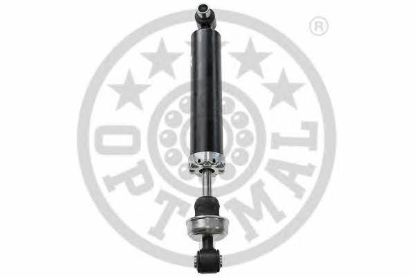 Optimal A-2806H Rear oil shock absorber A2806H: Buy near me in Poland at 2407.PL - Good price!