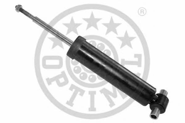 Optimal A-2828H Front oil shock absorber A2828H: Buy near me in Poland at 2407.PL - Good price!