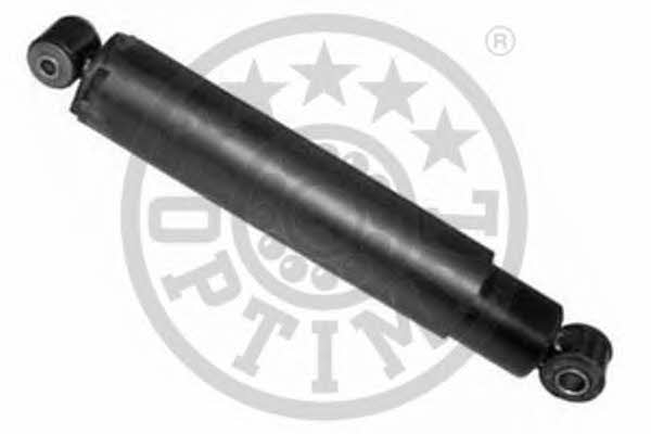 Optimal A-2852H Rear oil shock absorber A2852H: Buy near me in Poland at 2407.PL - Good price!