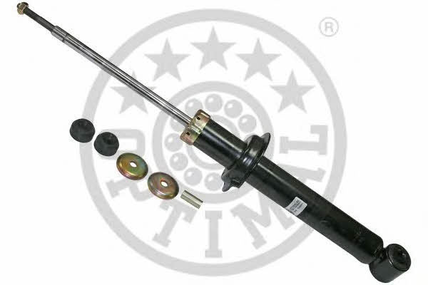 Optimal A-2873G Rear oil and gas suspension shock absorber A2873G: Buy near me in Poland at 2407.PL - Good price!