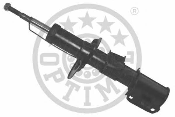 Optimal A-3035G Front oil and gas suspension shock absorber A3035G: Buy near me in Poland at 2407.PL - Good price!