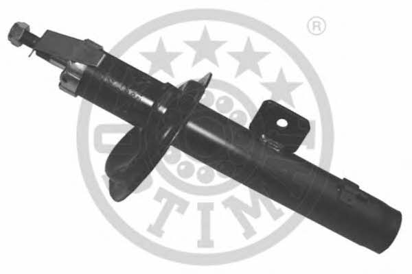 Optimal A-3037GR Front right gas oil shock absorber A3037GR: Buy near me in Poland at 2407.PL - Good price!
