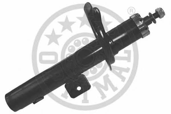 Optimal A-3037HL Front Left Oil Suspension Shock Absorber A3037HL: Buy near me at 2407.PL in Poland at an Affordable price!