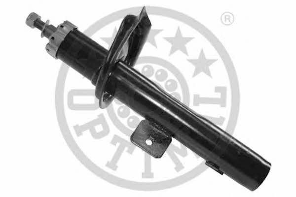 Optimal A-3037HR Oil, suspension, front right A3037HR: Buy near me in Poland at 2407.PL - Good price!
