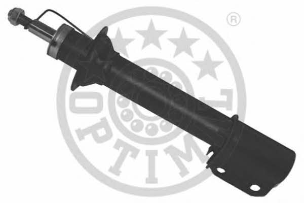 Optimal A-3050G Front oil and gas suspension shock absorber A3050G: Buy near me in Poland at 2407.PL - Good price!