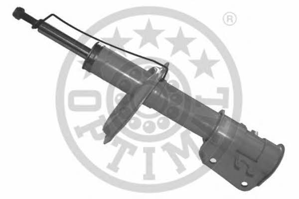 Optimal A-3053G Front oil and gas suspension shock absorber A3053G: Buy near me in Poland at 2407.PL - Good price!