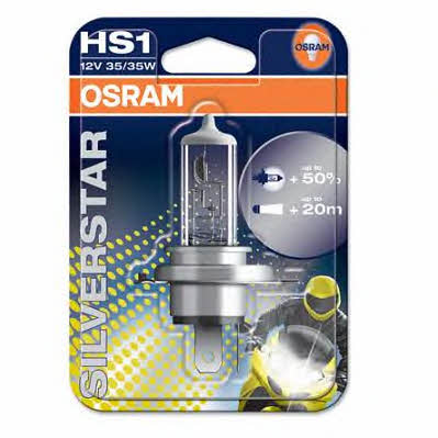 Купити Osram 64185SVS-01B за низькою ціною в Польщі!