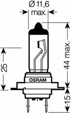 Buy Osram 6421001B – good price at 2407.PL!