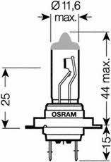 Buy Osram 64210NR1-01B at a low price in Poland!
