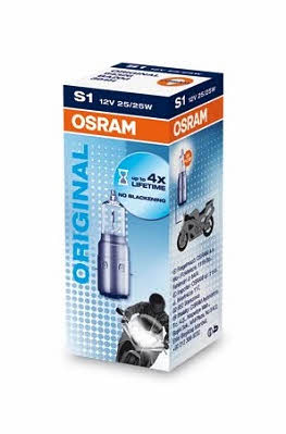 Купити Osram 64326 за низькою ціною в Польщі!