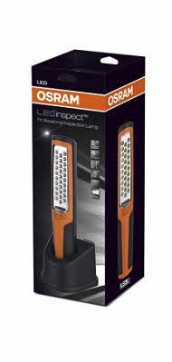 Osram LEDIL101-UK Kontrola LED Lantern, profesjonalna LEDIL101UK: Dobra cena w Polsce na 2407.PL - Kup Teraz!