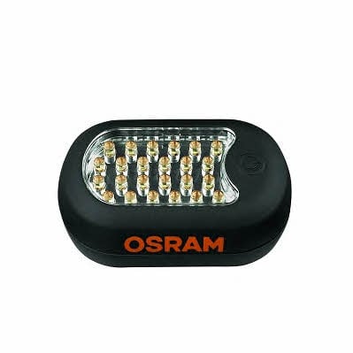 Osram LED IL 302 Лампа галогенна 12В LEDIL302: Приваблива ціна - Купити у Польщі на 2407.PL!
