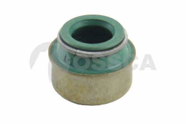 Ossca 00011 Seal, valve stem 00011: Buy near me in Poland at 2407.PL - Good price!
