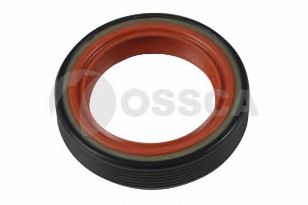 Ossca 00014 Oil seal crankshaft front 00014: Buy near me in Poland at 2407.PL - Good price!