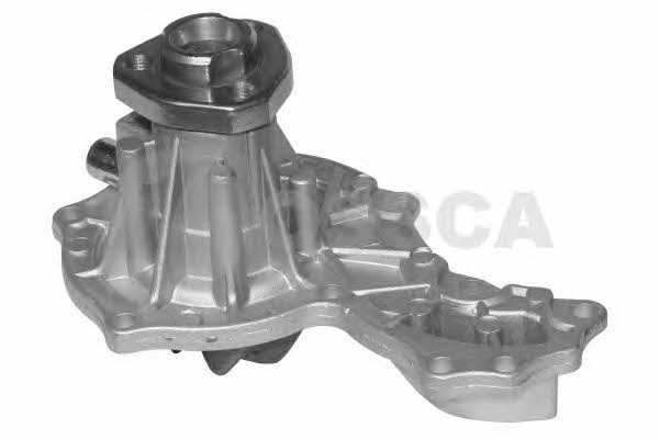 Ossca 00059 Water pump 00059: Buy near me in Poland at 2407.PL - Good price!
