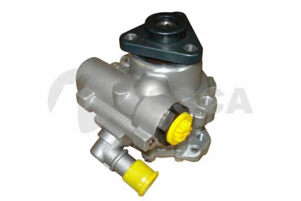 Ossca 00096 Hydraulic Pump, steering system 00096: Buy near me in Poland at 2407.PL - Good price!
