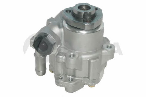 Ossca 00097 Hydraulic Pump, steering system 00097: Buy near me in Poland at 2407.PL - Good price!