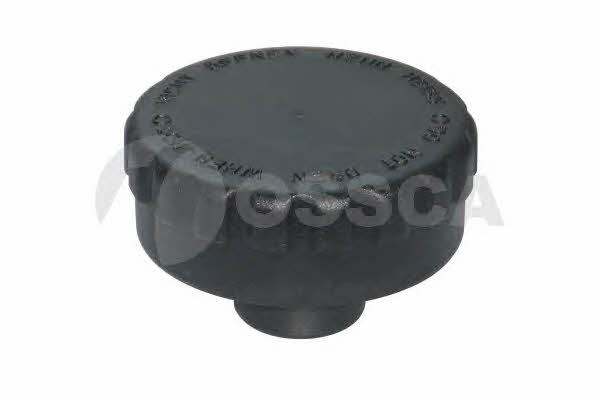 Ossca 00108 Radiator caps 00108: Buy near me in Poland at 2407.PL - Good price!