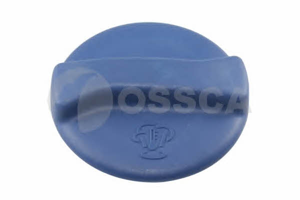 Ossca 00118 Radiator caps 00118: Buy near me in Poland at 2407.PL - Good price!