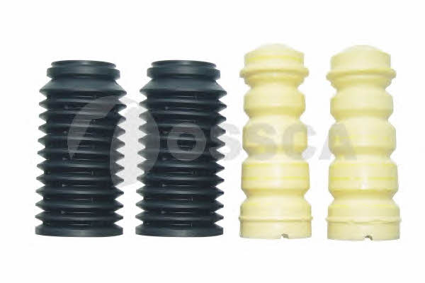 Ossca 00124 Dustproof kit for 2 shock absorbers 00124: Buy near me in Poland at 2407.PL - Good price!