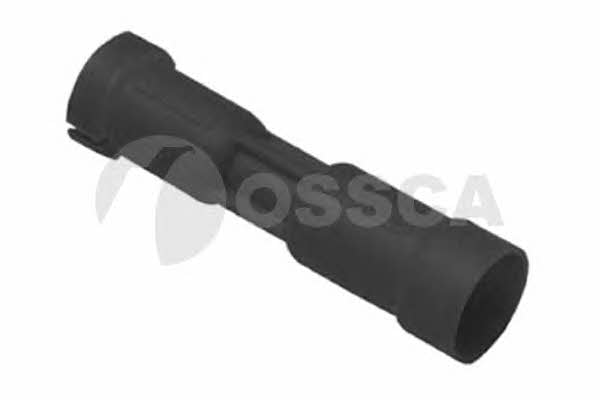 Ossca 00128 Трубка напрямна щупа рівня масла 00128: Купити у Польщі - Добра ціна на 2407.PL!