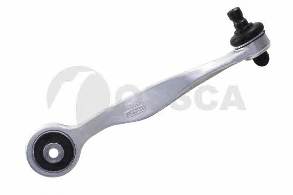 Ossca 00189 Suspension arm front upper right 00189: Buy near me in Poland at 2407.PL - Good price!
