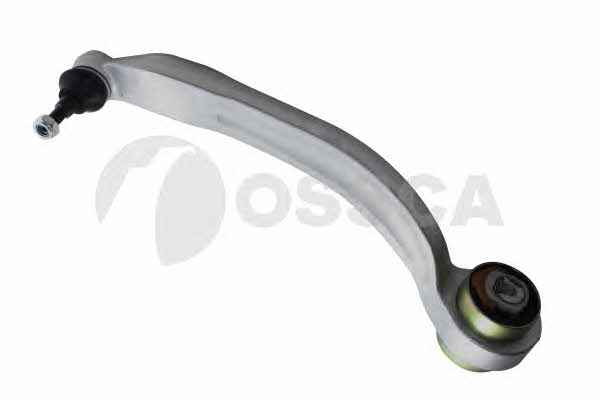 Ossca 00191 Suspension arm front lower left 00191: Buy near me in Poland at 2407.PL - Good price!