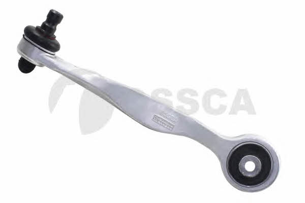 Ossca 00196 Suspension arm front upper left 00196: Buy near me in Poland at 2407.PL - Good price!