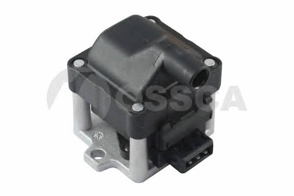 Ossca 00258 Ignition coil 00258: Buy near me in Poland at 2407.PL - Good price!