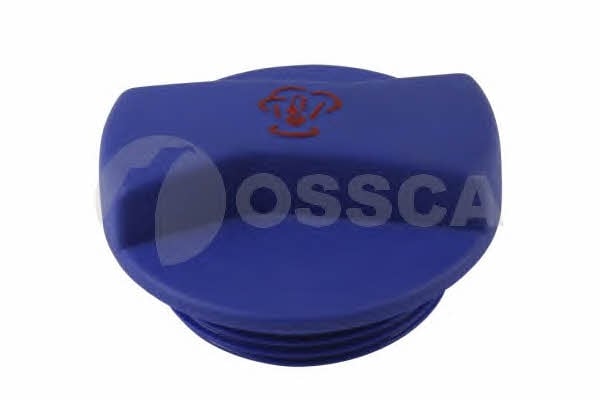 Ossca 00304 Radiator caps 00304: Buy near me in Poland at 2407.PL - Good price!