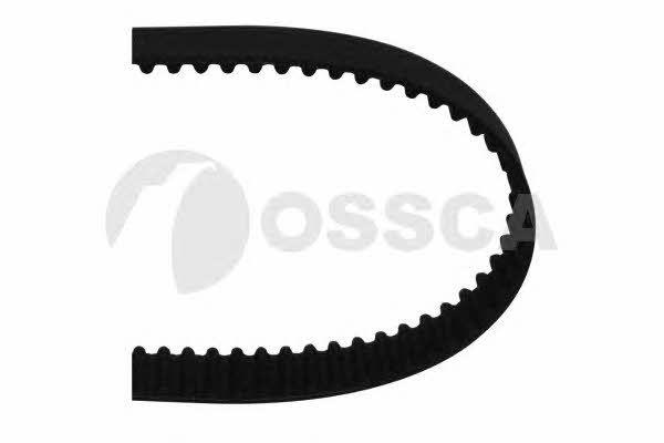 Ossca 00305 Timing belt 00305: Buy near me at 2407.PL in Poland at an Affordable price!