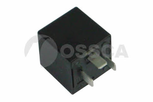 Ossca 00370 Direction indicator relay 00370: Buy near me in Poland at 2407.PL - Good price!
