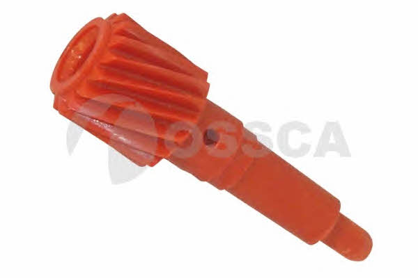 Ossca 00483 Cable speedmeter 00483: Buy near me in Poland at 2407.PL - Good price!